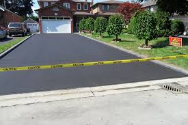 Best Asphalt Driveway Installation  in Dixon, MO