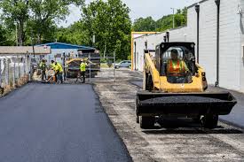 Best Driveway Grading and Leveling  in Dixon, MO