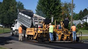 Best Decorative Concrete Driveways  in Dixon, MO